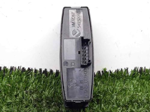 Warning switch BMW 1 (E87) 118 d | BP10571333I22 