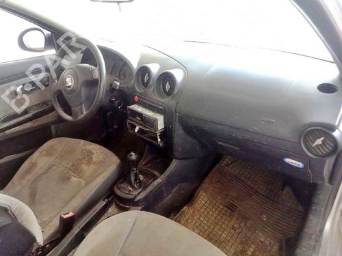 Left front window switch SEAT IBIZA III (6L1) 1.9 TDI | BP37712999I27  - Image 8
