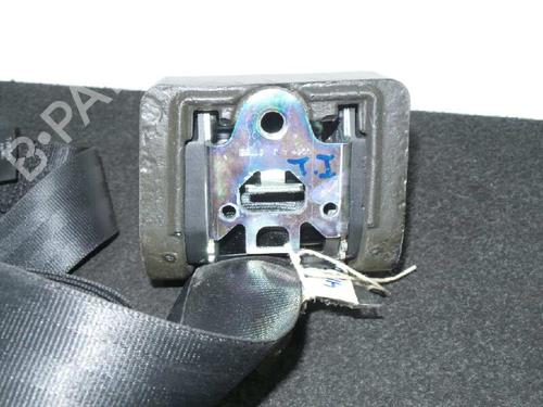 Rear left seatbelt AUDI A6 C6 (4F2) 2.0 TDI | BP6613990I29 