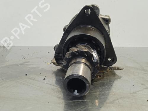 Vakuumpumpe LAND ROVER DISCOVERY I (LJ) 2.5 TDI 4x4 (113 hp) 5723366