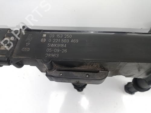 Ignition coil ALFA ROMEO 159 (939_) 1.9 JTS (939AXA1B) | BP22597815M94
