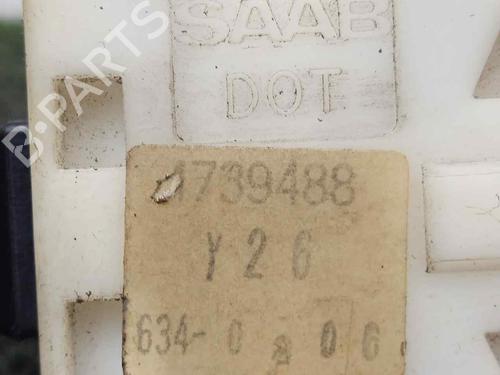 Headlight switch SAAB 9-3 (YS3D) 2.2 TiD | BP5707141I24 