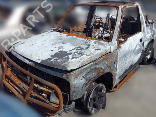 Rear differential SUZUKI VITARA (ET) HDI (SE 420HDI) | BP15349286M24 