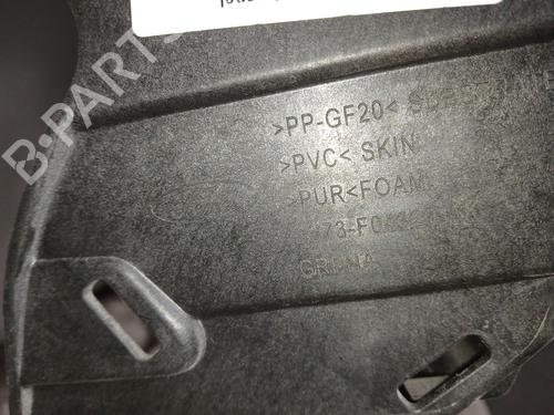 Dashboard FORD MONDEO V Hatchback (CE) 2.0 TDCi | BP38858525C46 - Image 4