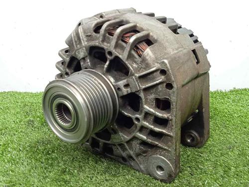 Used Alternator NISSAN ALMERA II Hatchback (N16) 1.5 dCi (82 hp) 15196758