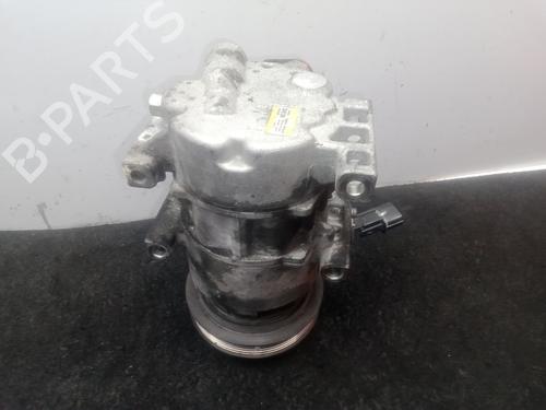AC-Kompressor KIA RIO IV (YB, SC, FB) 1.4 CRDi 77 | BP30271315M34