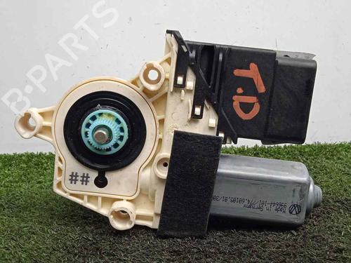Right rear window motor SEAT ALTEA (5P1) 1.9 TDI | BP30113564E22