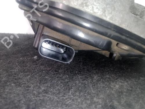 Spjældhus FORD FOCUS II (DA_, HCP, DP) 1.6 | BP22239882M82 