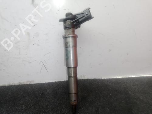 Used Injector NISSAN QASHQAI I (J10, NJ10) 2.0 dCi (150 hp) 29475749