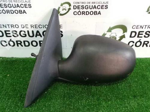 Left mirror DAEWOO LANOS (KLAT)  | BP5704410C26 