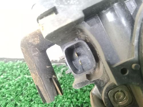 Front right window mechanism NISSAN X-TRAIL I (T30) 2.2 Di 4x4 | BP26955650C23 