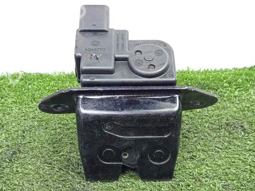 Used Tailgate lock KIA PICANTO II (TA) [2011-2018]  15349465
