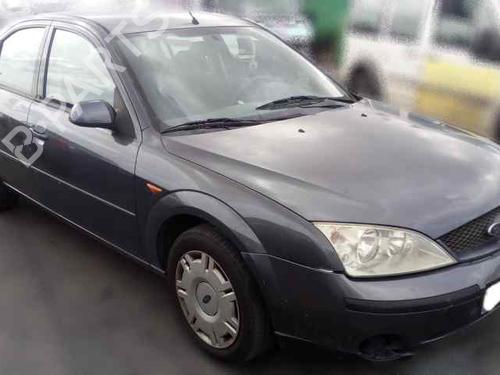 Oliekøler FORD MONDEO III (B5Y)  | BP26382825M33 