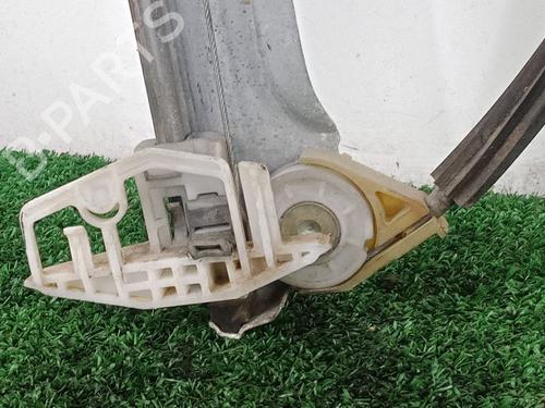 Front right window mechanism CITROËN XSARA PICASSO (N68) 1.6 | BP27628424C23 