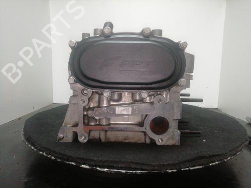 Cylinder head IVECO DAILY VI Van 35S15, 35C15, 40C15, 50C15 | BP30127106M5