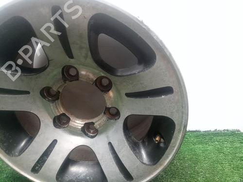 Rim NISSAN TERRANO II (R20) 2.7 TD 4WD | BP27730488C45 