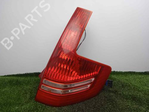 Used Right taillight CITROËN C4 I (LC_) 1.6 16V (109 hp) 21192637