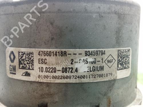 ABS pump FIAT TALENTO Bus (296_) | BP36107445M43 - Image 4