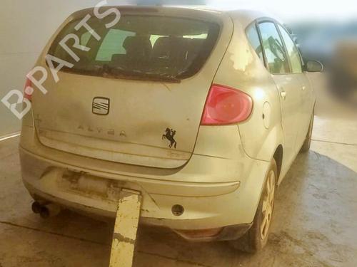 Fuel pump SEAT ALTEA (5P1) 2.0 TDI 16V | BP31320585M76
