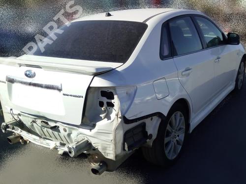 Left front window switch SUBARU IMPREZA Hatchback (GP_)  | BP10737874C106  - Image 8