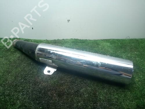 Used Exhaust system YAMAHA MOTORCYCLES XJ XJ 650 Turbo (11T) (90 hp) 30734560