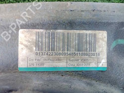 Left front suspension arm FIAT DUCATO Van (250_)  | BP16713054M12 