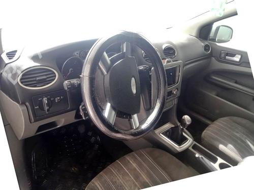 Engine control unit (ECU) FORD FOCUS II (DA_, HCP, DP) 1.6 TDCi | BP33454955M57 - Image 9