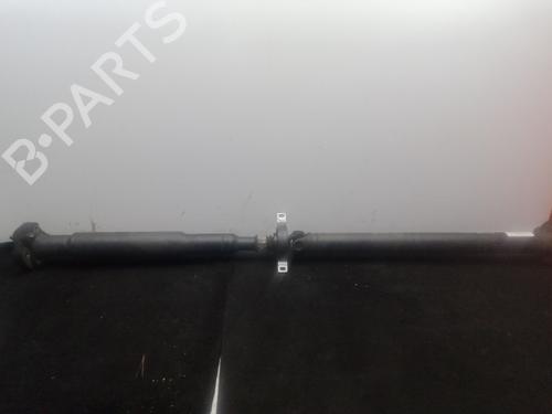 Used Driveshaft BMW 4 Convertible (F33, F83) 420 d (190 hp) 31849821