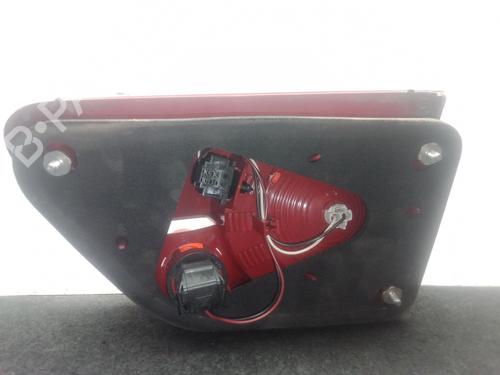 Left tailgate light SEAT ALTEA XL (5P5, 5P8) 1.6 TDI | BP29213551C79 