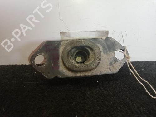 Used Engine mount RENAULT CLIO III (BR0/1, CR0/1) [2005-2014]  11509156