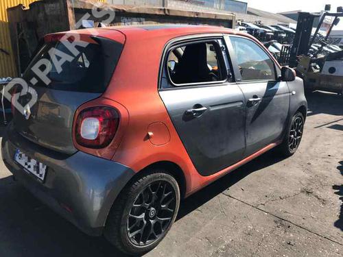 Used Parts SMART FORFOUR Hatchback (453)  0.9 (453.044, 453.053)  753926
