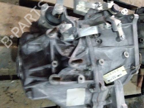 Gearbox MITSUBISHI ASX (GA_W_) 1.8 DI-D (GA6W) | BP39096902M3 - Image 4