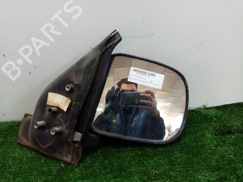 Used Right mirror NISSAN VANETTE CARGO Van (HC 23) 2.3 D (75 hp) 8599503