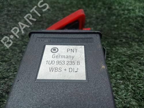 Warning switch SKODA OCTAVIA I (1U2)  | BP16413871I22 