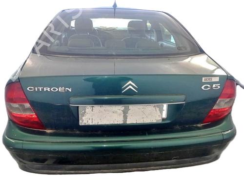 Headlight switch CITROËN C5 I (DC_) 1.8 16V (DC6FZB, DC6FZE) | BP33042023I24  - Image 6