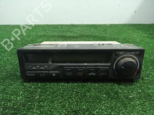 Used Climate control HONDA ACCORD VI (CK, CG, CH, CF) 1.8 i (CG8) (136 hp) 5737153
