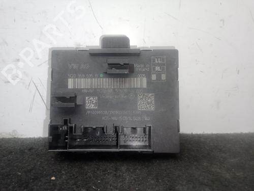 Used Electronic module AUDI A3 Limousine (8VS, 8VM) 1.4 TSI (150 hp) 30459971