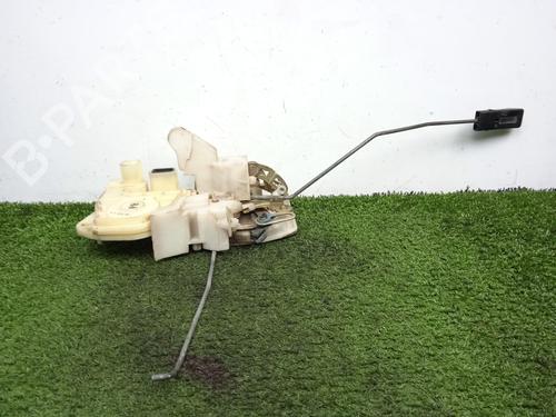 Used Front left lock HONDA CIVIC VII Hatchback (EU, EP, EV) 1.6 i (EP2, EU8, EU6) (110 hp) 29022536
