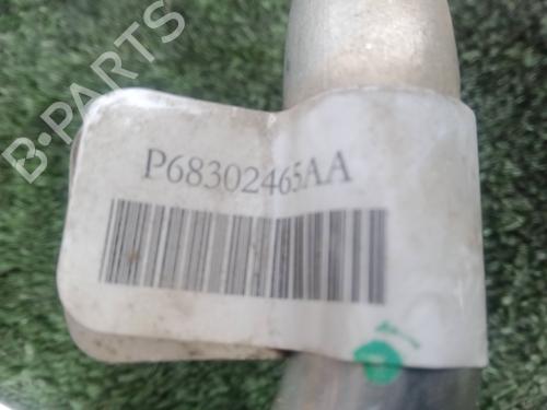 AC pipe JEEP COMPASS (MP, M6, MV, M7) 1.4 MultiAir 4x4 | BP38560384M126 - Image 4