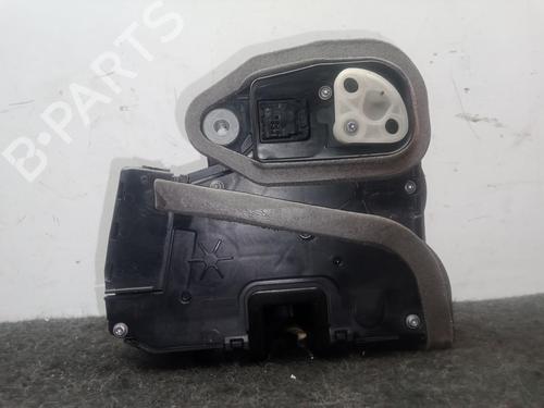 Front right lock OPEL ASTRA K (B16) 1.4 Turbo (68) | BP23430116C97 