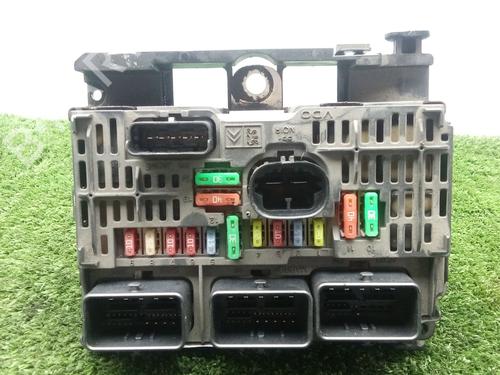 Used Control unit Control unit CITROËN C4 I (LC_) 1.6 HDi (90 hp) 40079122 40079122