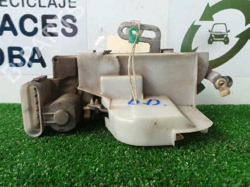 Front right lock FIAT PUNTO (188_) 1.2 60 (188.030, .050, .130, .150, .230, .250) | BP6467488C97 