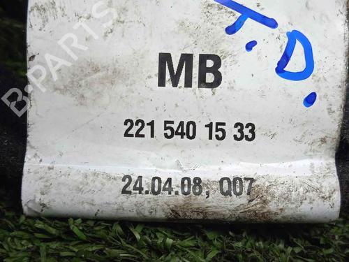 Other MERCEDES-BENZ S-CLASS (W221, V221) S 320 CDI | BP14255432O1 