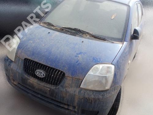 Used Parts KIA PICANTO I (SA)  1.0  1066790