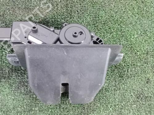 Used Tailgate lock Tailgate lock JEEP COMPASS (MP, M6, MV, M7) 1.4 MultiAir 4x4 (170 hp) 40259350 40259350