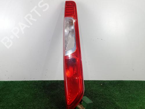 Used Right taillight FORD FOCUS II (DA_, HCP, DP) 1.6 TDCi (90 hp) 30441986