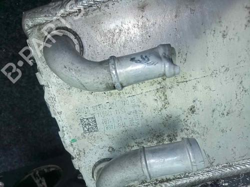 Manifold Indsugning AUDI A3 Limousine (8VS, 8VM) 2.0 TDI | BP30902624M70