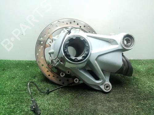 Cardan achter BMW MOTORCYCLES R 1200 R 1200 RT (K26) (101 hp) 24670778