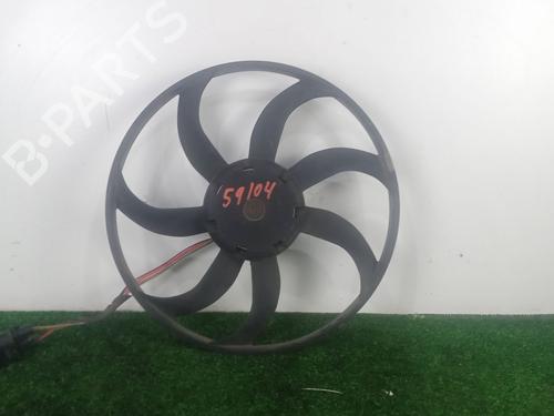 Køleventilator elektrisk SEAT LEON (1P1) 1.9 TDI (105 hp) 30902735