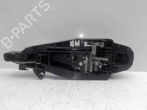 Rear right exterior door handle PEUGEOT 308 I (4A_, 4C_)  | BP17052989C130